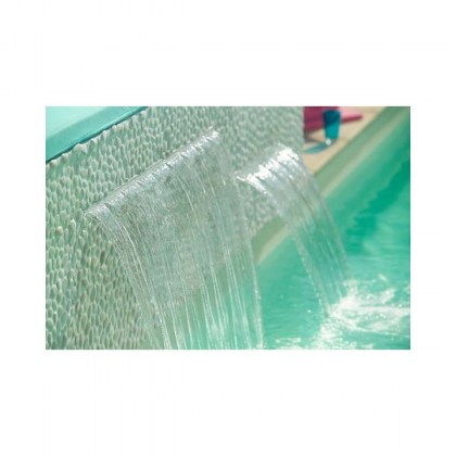 ΚΑΤΑΡΑΚΤΗΣ CRYSTAL POOLS PowerFall 1’ (30cm)